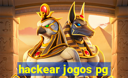 hackear jogos pg